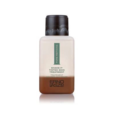 ERNO LASZLO Shake-It Tinted Skin Treatment Deep 90 ml